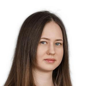 Балашова Евгения Андреевна, стоматолог-терапевт