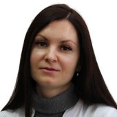 Ляликова Виктория Валерьевна, дерматовенеролог