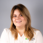 Самсанович Алина Анатольевна, стоматолог-терапевт