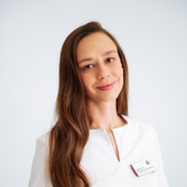 Бурнистова Екатерина Дмитриевна, детский стоматолог