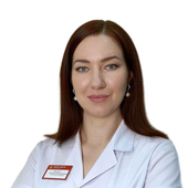 Хахулина Татьяна Владимировна, терапевт