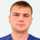 Лычкин Никита Николаевич, травматолог