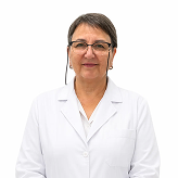 Кондратьева Елена Николаевна, гинеколог