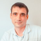 Торгованов Анатолий Борисович, хирург