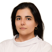 Ахадова Анна Рафаиловна, врач УЗД