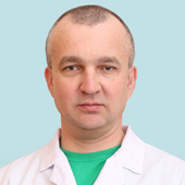 Соловец Дмитрий Александрович, массажист
