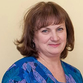 Еськина Владислава Александровна, офтальмолог