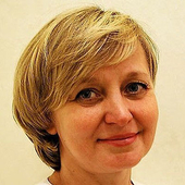 Камнева Светлана Васильевна, гинеколог