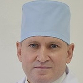 Демидов Андрей Владимирович, эндоскопист