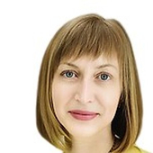 Яблокова Юлия Анатольевна, дерматолог