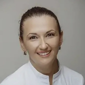 Карпова Марина Владимировна, детский стоматолог