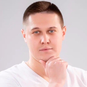 Симонов Владислав Олегович, пластический хирург