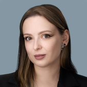 Корендюхина Анна Олеговна, психолог