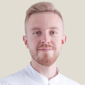 Антонов Дмитрий Александрович, рентгенолог