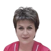 Долгушина Наталья Алексеевна, массажист