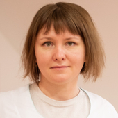 Куличенко Мария Петровна, педиатр