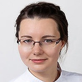 Чернова Анастасия Сергеевна, стоматолог-хирург