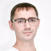 Захаров Алексей Владимирович, анестезиолог