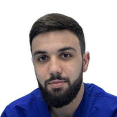 Колозян Эдуард Артурович, стоматологический гигиенист