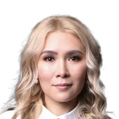 Тимербаева Альбина Асхатовна, врач-косметолог