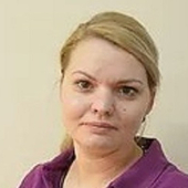 Цыбулько Елена Юрьевна, стоматолог-терапевт