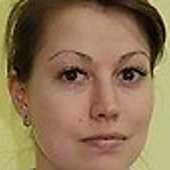 Митченко Ирина Викторовна, ЛОР