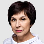 Фаизова Миляуша Гайсовна, терапевт