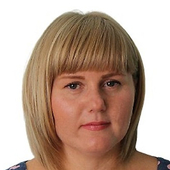 Максименко Александра Геннадьевна, психолог