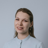Дымант Вероника Николаевна, гинеколог