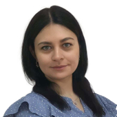 Скипина Анна Владимировна, логопед