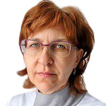 Мещерякова Марина Евгеньевна, эндокринолог