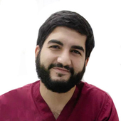 Мамедли Эмин Халигович, стоматолог-хирург