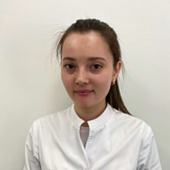 Шайхуллина Лилия Робертовна, офтальмолог