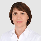 Макаревич Мария Степановна, педиатр
