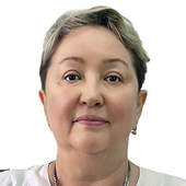 Дьячкова Любовь Анатольевна, гинеколог