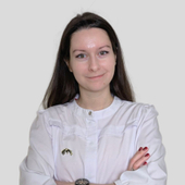 Прокофьева Наталия Владимировна, хирург-ортопед