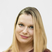 Николаева Анна Ивановна, детский логопед