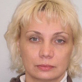 Анисимова Татьяна Александровна, стоматолог-терапевт