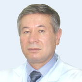 Саипов Дадакузи Иляшович, терапевт