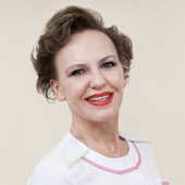 Топченко Елена Юрьевна, стоматолог-терапевт