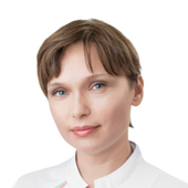 Данилова Катерина Владимировна, стоматолог-терапевт