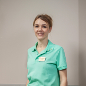 Ямашева Александра Игоревна, стоматолог-терапевт
