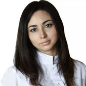 Асфандиярова Айгуль Нафкатовна, косметолог