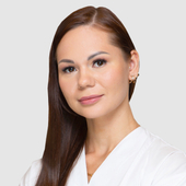 Валентович Вероника Эдвардовна, косметолог
