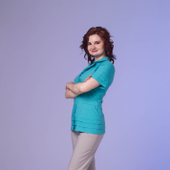 Никиенко Ксения Юрьевна, терапевт