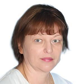 Ляхова Ирина Валентиновна, стоматолог-терапевт