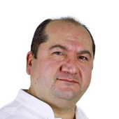 Исмаилов Халид Габибович, ортопед