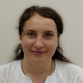 Никуличева Елена Васильевна, стоматолог-терапевт