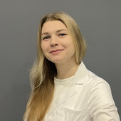 Разумова Ксения Владимировна, ортопед