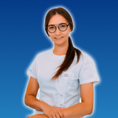 Сидоренкова Виктория Александровна, стоматолог-терапевт